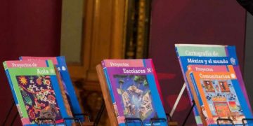 Estas fueron las conclusiones de Mexicanos Primero sobre los libros de texto gratuitos
