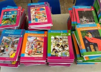 Tomará tiempo resolver el tema legal sobre los libros de texto gratuitos: especialista