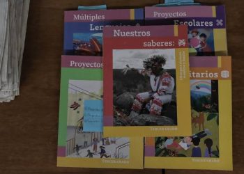 Continuarán los amparos contra los libros de texto gratuitos ilegales: UNPF
