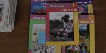 Continuarán los amparos contra los libros de texto gratuitos ilegales: UNPF