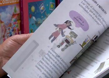 Esto opina la CNTE en Oaxaca sobre los libros de texto 2023