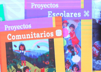 Expertos y legisladoras del PAN afirman que nuevos Libros de texto son un disfraz