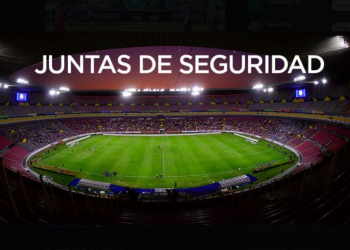 Estrictos operativos de seguridad para los partidos en Puebla, CDMX y Guadalajara