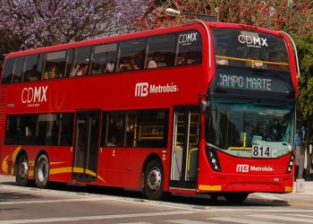 Cerrarán estaciones de las líneas 6 y 7 del Metrobús