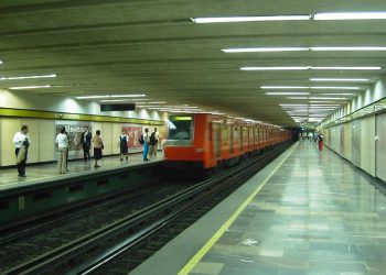 Reporte Especial: Sin atenderse daños estructurales en Línea 3 del Metro