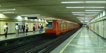 Reporte Especial: Sin atenderse daños estructurales en Línea 3 del Metro