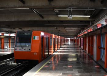 Metro CDMX: Proyectan cierre de estas estaciones de la Línea 9