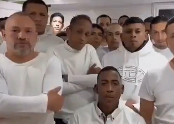 Organización delictiva Los Lobos rechazan el asesinato de Villavicencio