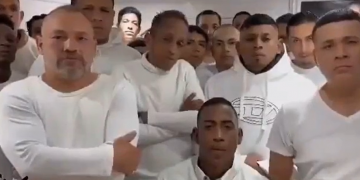 Organización delictiva Los Lobos rechazan el asesinato de Villavicencio