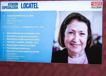 Lanzan línea de atención a personas adultas mayores; esto brindarán