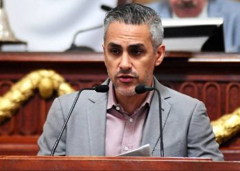 Urge detener acoso policial durante manifestaciones