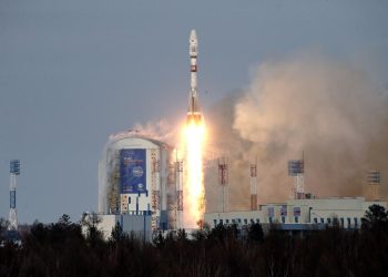 Esto dijo Rusia sobre el accidente ocurrido con su nave Luna-25