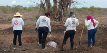 Expertas de la ONU denuncian ataques a activistas que buscan a desaparecidos en México