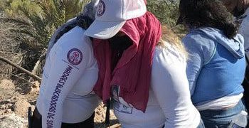 Álvarez-Icaza condena qué AMLO no de la cara a madres buscadoras