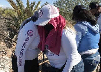 Álvarez-Icaza condena qué AMLO no de la cara a madres buscadoras