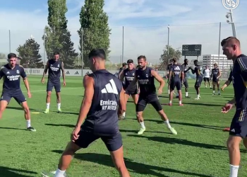 La obligación de un Real Madrid frente a un soñador Almería