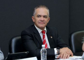 ¿Por qué Miguel Ángel Mancera impugnó la primera parte del proceso del Frente Amplio por México?