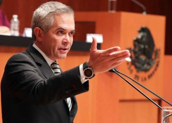En el último recuento teníamos alrededor de 193 mil firmas: Mancera