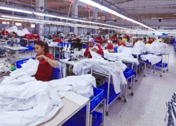Nearshoring provocará efecto dominó benéfico para más sectores además del manufacturero, afirman especialistas