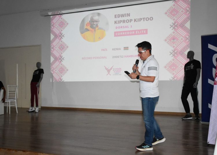 Foto: Indeporte