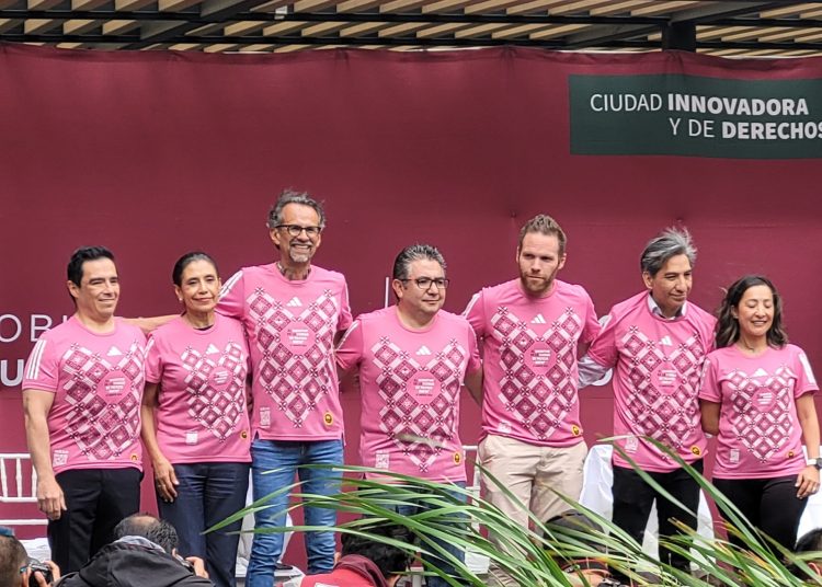 Foto:  Esaú Sumano/ Enfoque Deportes
