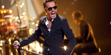 Marc Antony anuncia conciertos en México