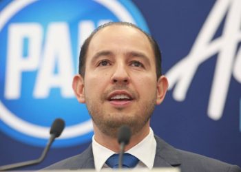 La decisión de Santiago Creel es positiva, está reconociendo que Xóchitl Gálvez es la que quiere la gente: Cortés