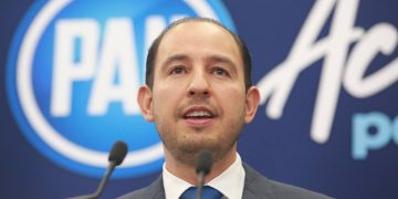 La decisión de Santiago Creel es positiva, está reconociendo que Xóchitl Gálvez es la que quiere la gente: Cortés