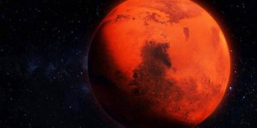 Descubren en Marte pruebas fósiles de un clima cíclico similar al de la Tierra