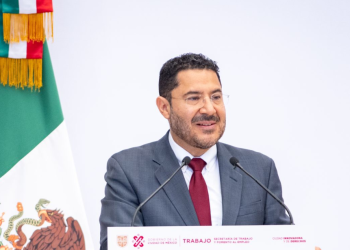 No hay riesgo en la Línea 9, señala el jefe de gobierno capitalino