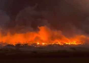 Aumenta a 93 el número de muertos por los incendios en la isla de Maui