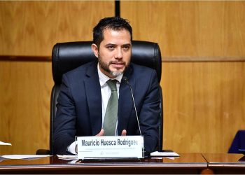 Vence plazo de recepción de candidaturas independientes, el Consejero Huesca nos explica
