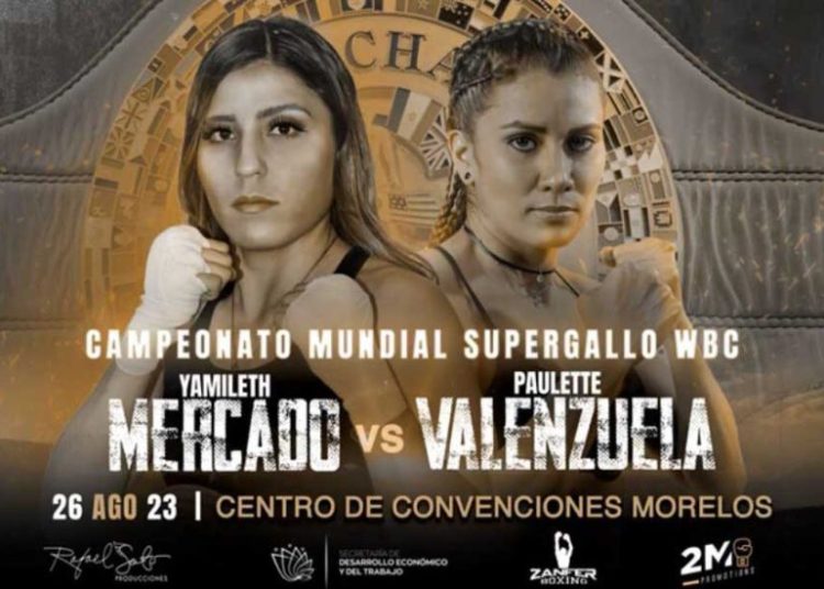 Foto: WBC
