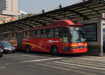 Estación Buenavista de Metrobús suspenderá su servicio, te contamos los motivos