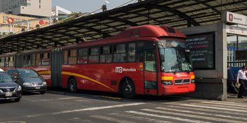 Estación Buenavista de Metrobús suspenderá su servicio, te contamos los motivos