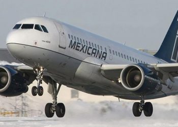 Será aproximadamente hasta 2025 cuando se alcance la rentabilidad de Mexicana: Experto