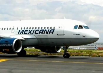 Esto dijeron extrabajadores de Mexicana sobre la compra de la aerolínea