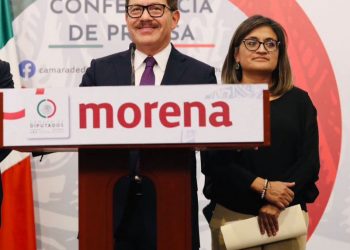 Morena y PRI de acuerdo para evitar coexistencia de dos Congresos en 2024