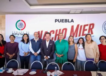Detecta Morena gastos innecesarios entre 15 y 25 mmp en el Poder Judicial