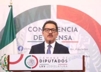 La presidenta de la Corte Norma Piña envía mensaje mafioso para obtener 4% de aumento presupuestal: Ignacio Mier