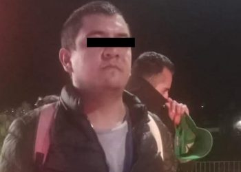 Miguel “N” es imputado por el feminicidio Milagros