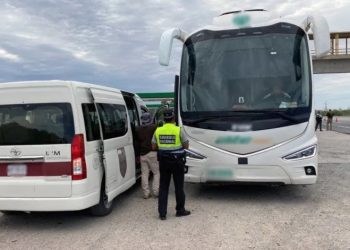Rescatan 188 migrantes de diversas nacionalidades en Sonora