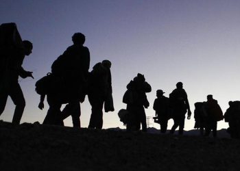 ONG denuncian que más de 1,800 migrantes están desaparecidos en México