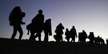 ONG denuncian que más de 1,800 migrantes están desaparecidos en México