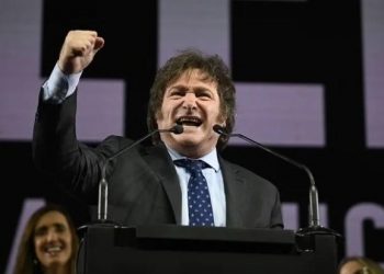 ¿Cuál ha sido la reacción de los mercados por el triunfo de Javier Milei en las elecciones primarias en Argentina? Esto dijo un experto