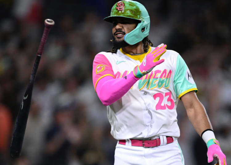 Foto: Twitter @MLB