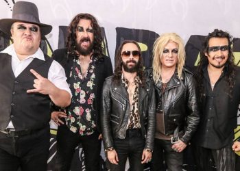 ¡Adiós al detector de metal! Moderatto se separa
