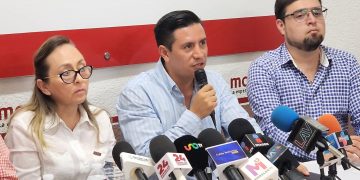 Práctica recurrente de la Fiscalía de Morelos la protección a delincuentes: Morena