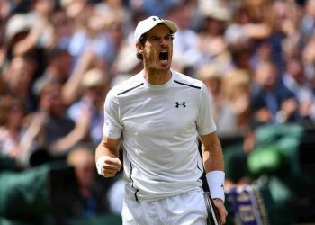 Andy Murray se baja de Cincinnati y acelera para el US Open