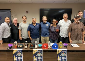 Naranjeros participará en el Mexican Baseball Fiesta en Phoenix
